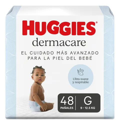 HUGGUIES DERMACARE
